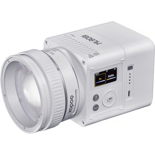 Đèn Led Godox ML80 Bi-Color    